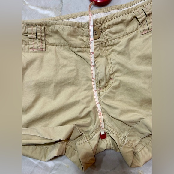 American Eagle shorts size 12 - Picture 6 of 6
